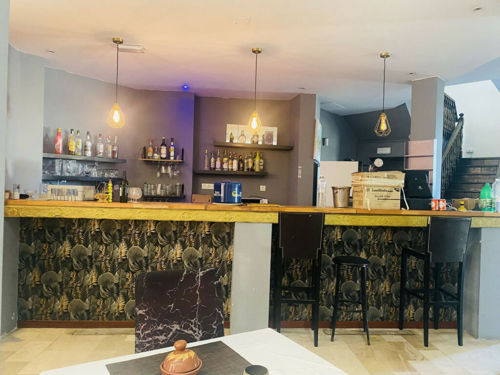 Restaurant Torrenueva Málaga - image 5