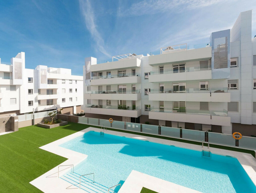 Middle Floor Apartment San Pedro de Alcántara Málaga - image 11