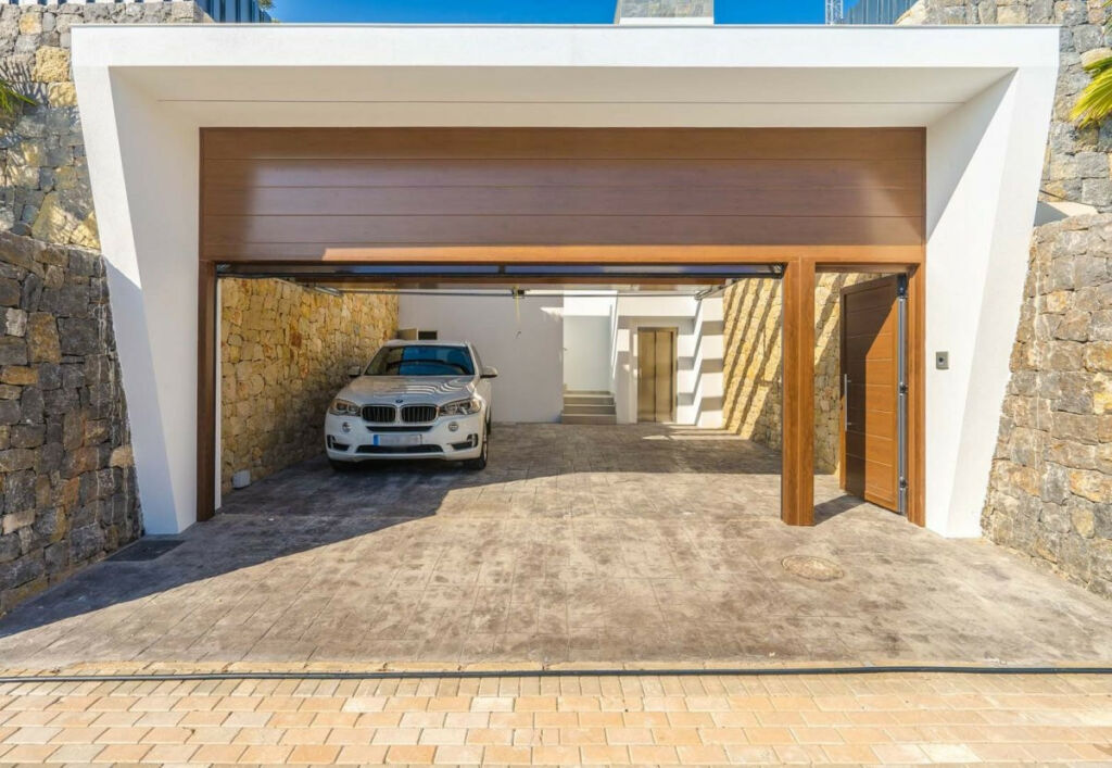 Bungalow Finestrat Alicante - image 5