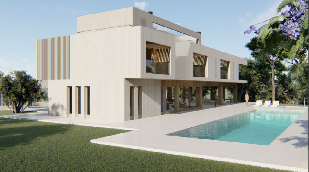 Land Sotogrande Cádiz - image 5