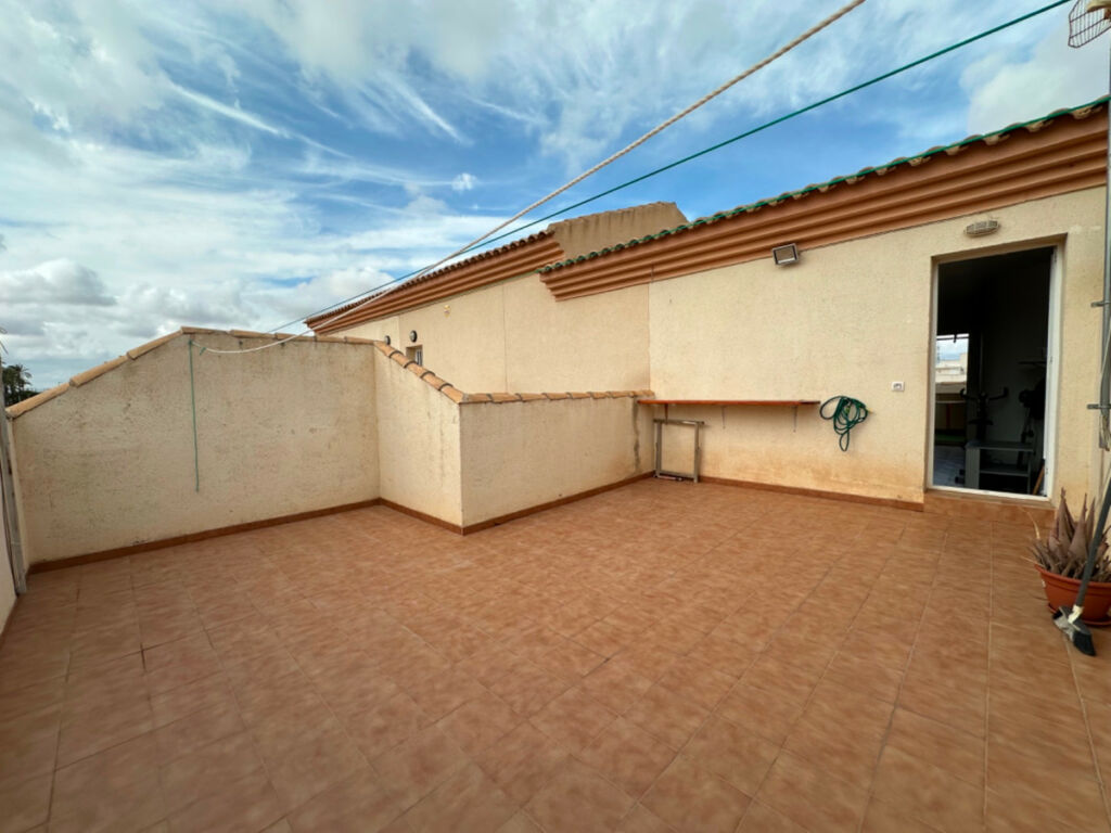 Top Floor Apartment Los Narejos Murcia - image 5