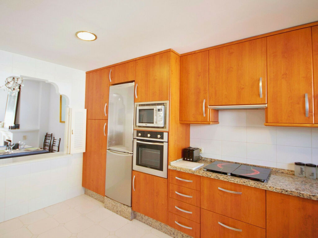 Penthouse Duplex El Presidente Málaga - image 11