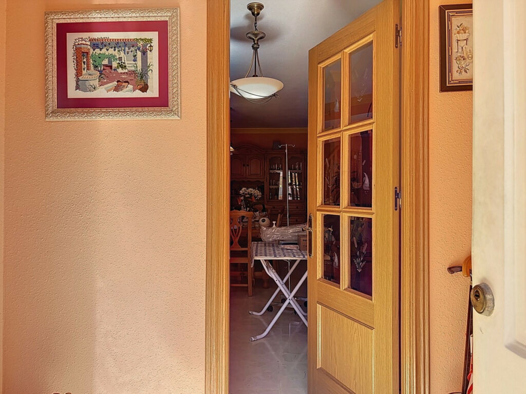 Semi-Detached House Torre del Mar Málaga - image 5