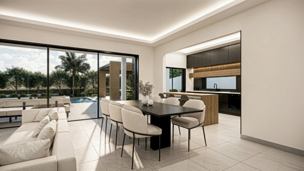 Detached Villa La Cala de Mijas Málaga - image 5