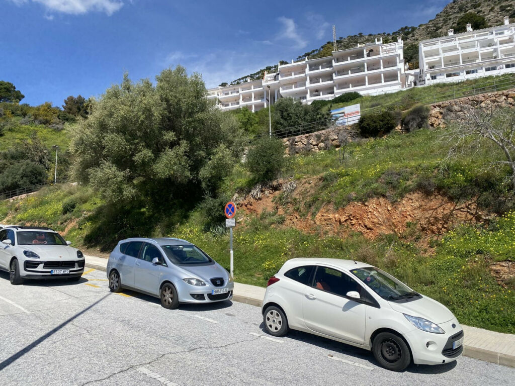 Commercial Plot Mijas Málaga - image 5