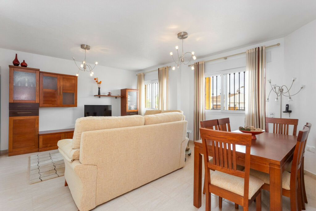 Townhouse La Puebla Murcia - image 5