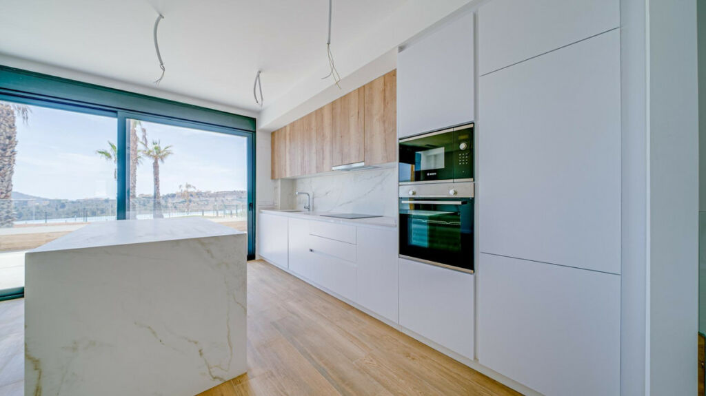 Duplex Finestrat Alicante - image 5