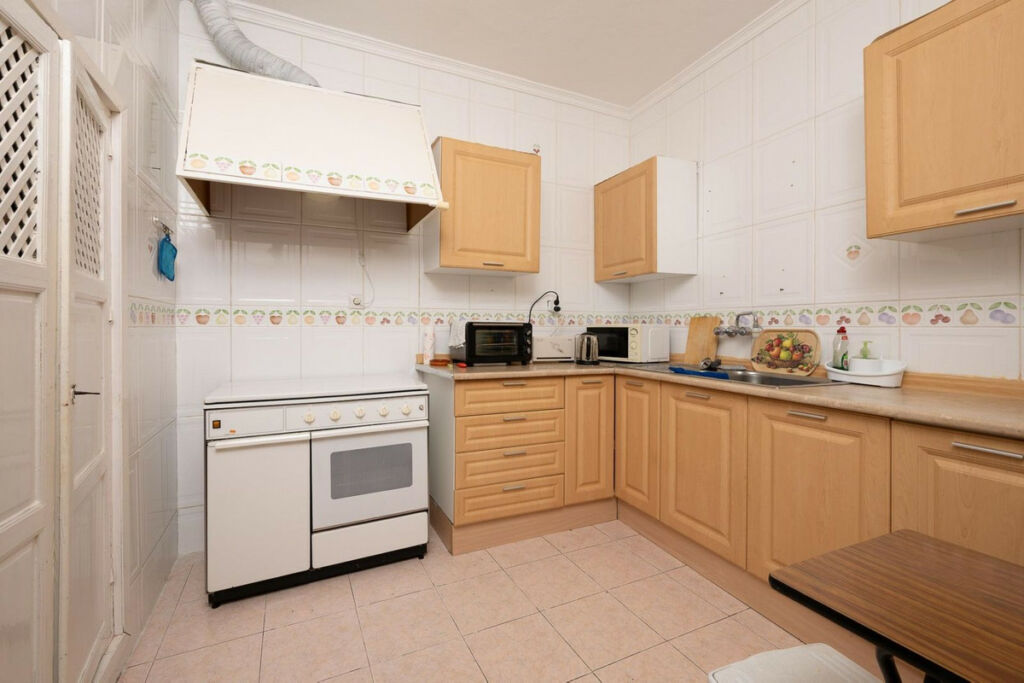 Townhouse Tolox Málaga - image 6