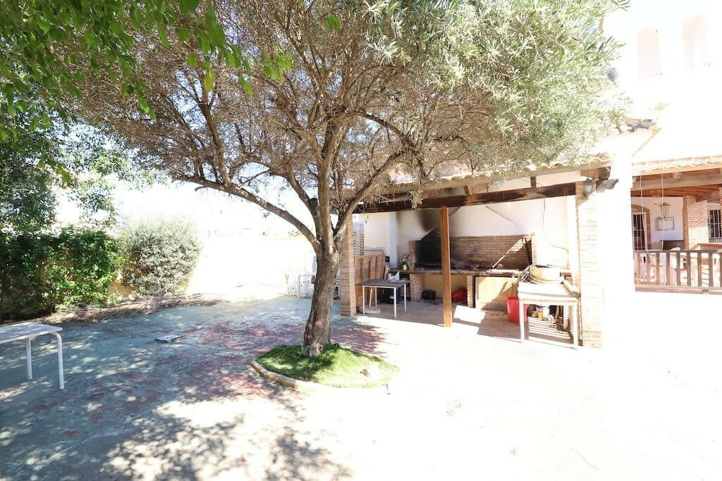 Detached Villa La Zenia Alicante - image 5