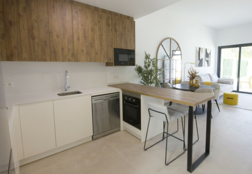 Bungalow San Fulgencio Alicante - image 5
