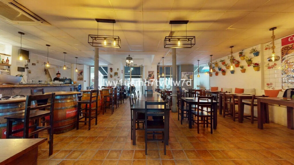 Restaurant Málaga Málaga - image 5