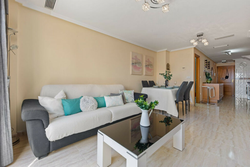Penthouse Duplex El Campello Alicante - image 4