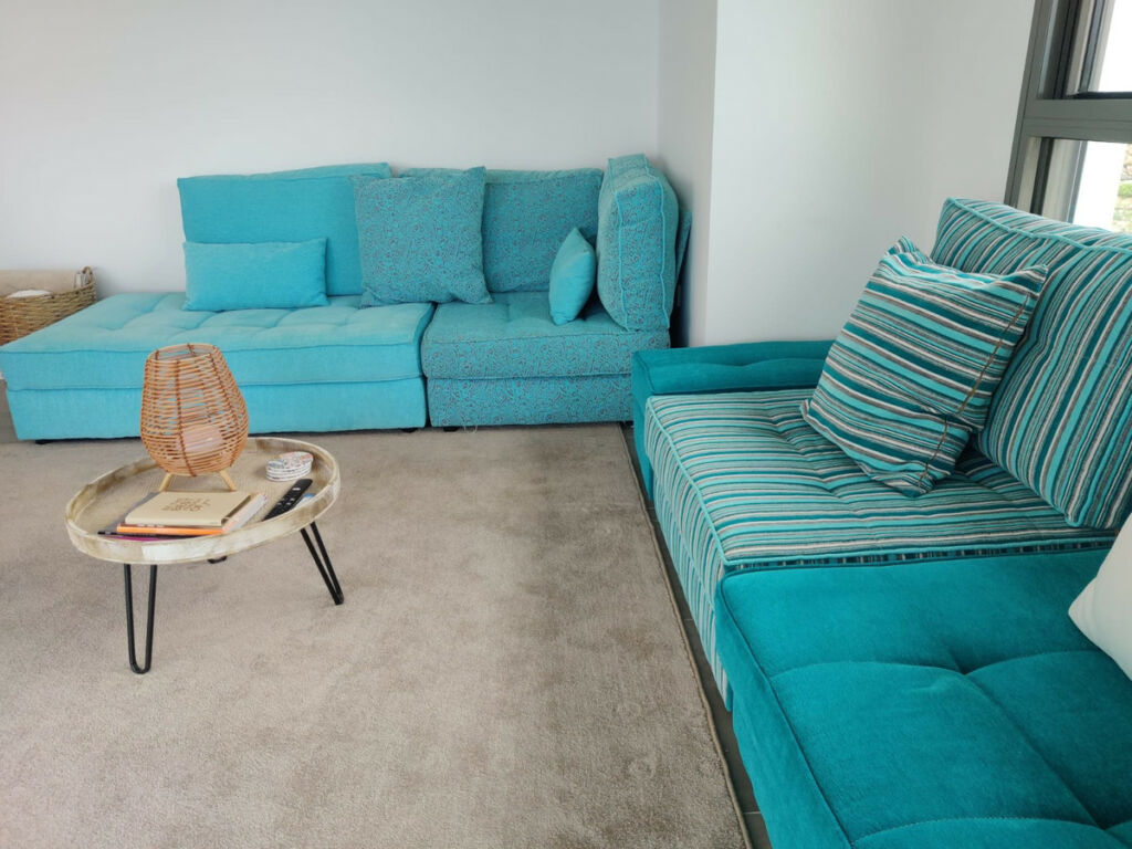 Middle Floor Apartment Finestrat Alicante - image 6
