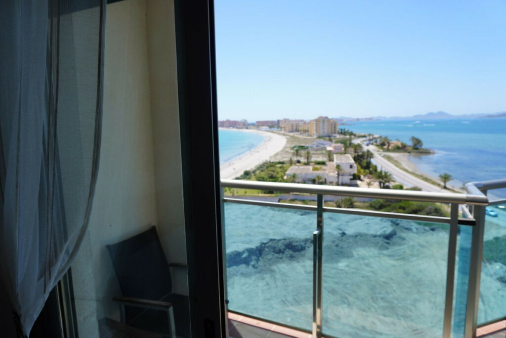 Penthouse La Manga Del Mar Menor Murcia - image 5