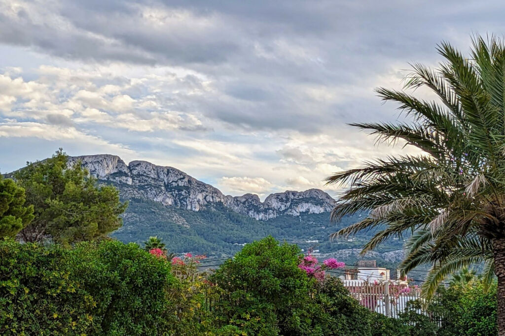 Land Denia Alicante - image 5