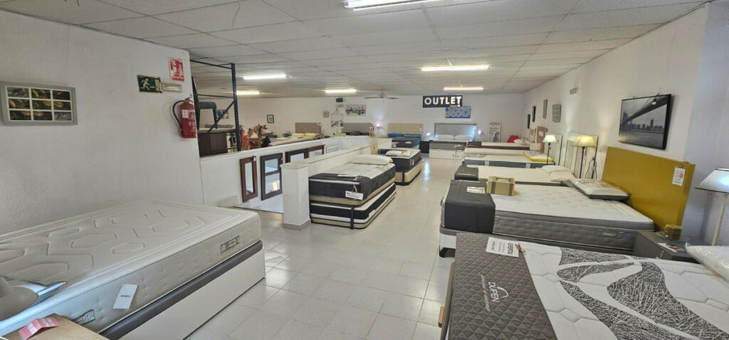 Warehouse San Javier Murcia - image 5