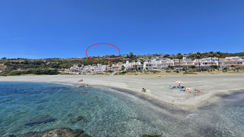 Detached Villa Manilva Málaga - image 5