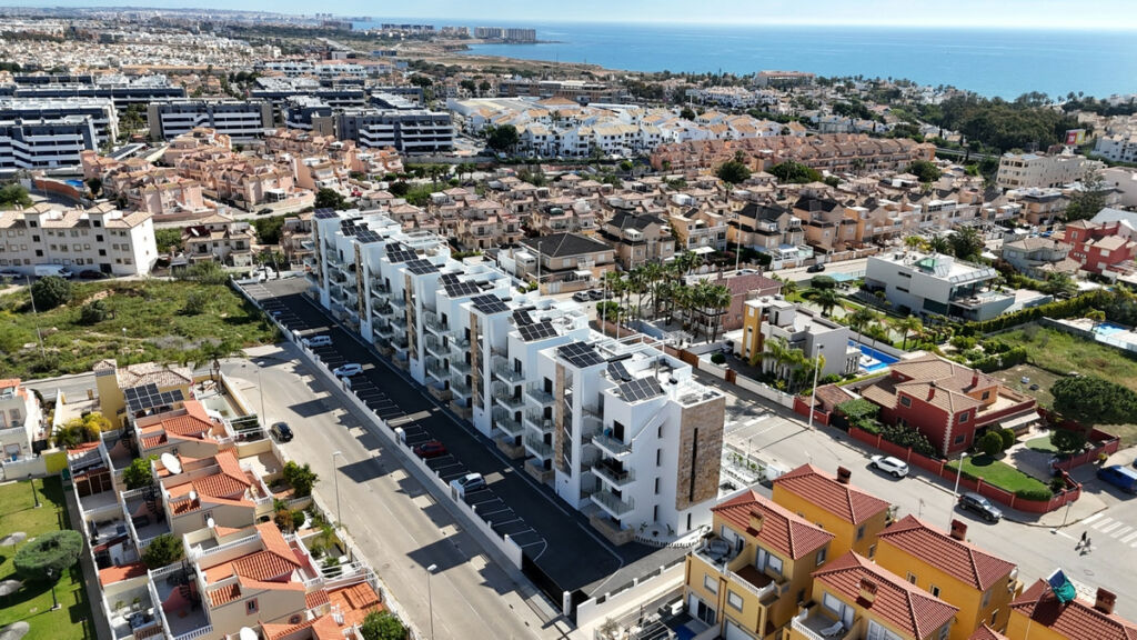 Penthouse Playa Flamenca Alicante - image 5