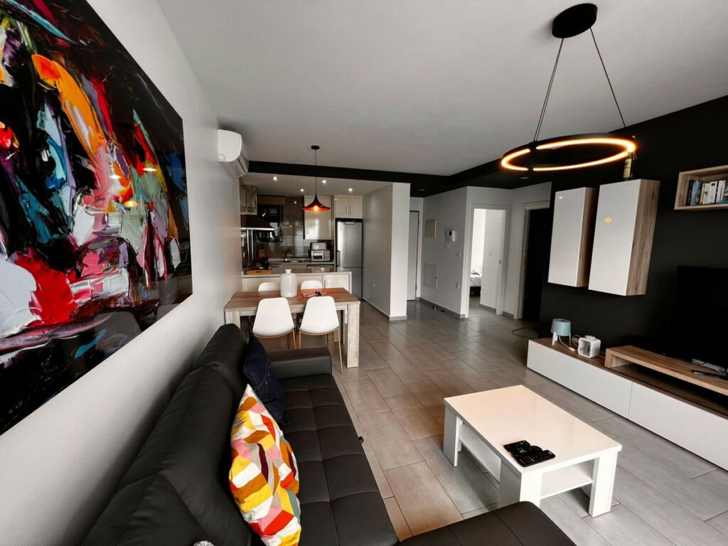 Penthouse Punta Prima Alicante - image 5