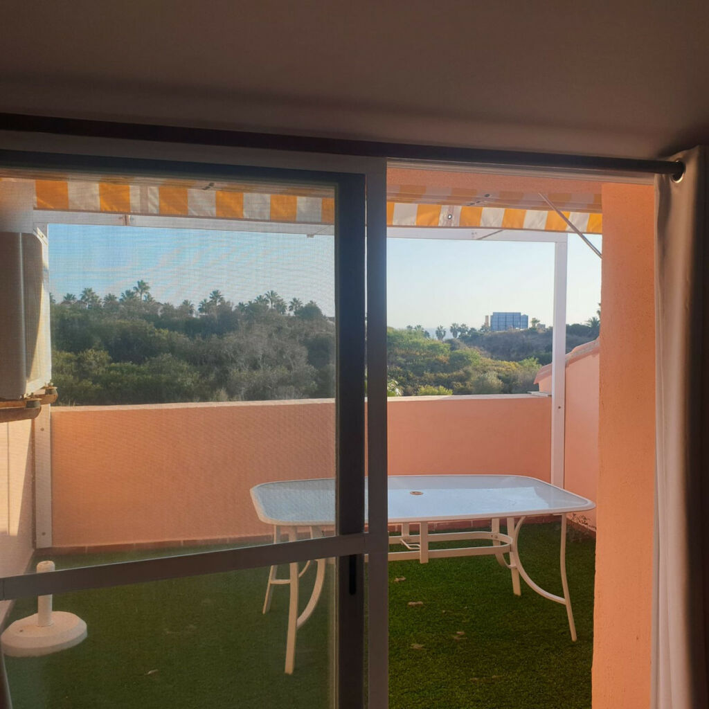 Penthouse Duplex El Faro Málaga - image 5