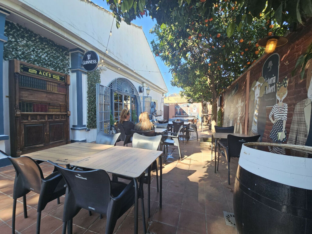 Bar Benavista Málaga - image 5