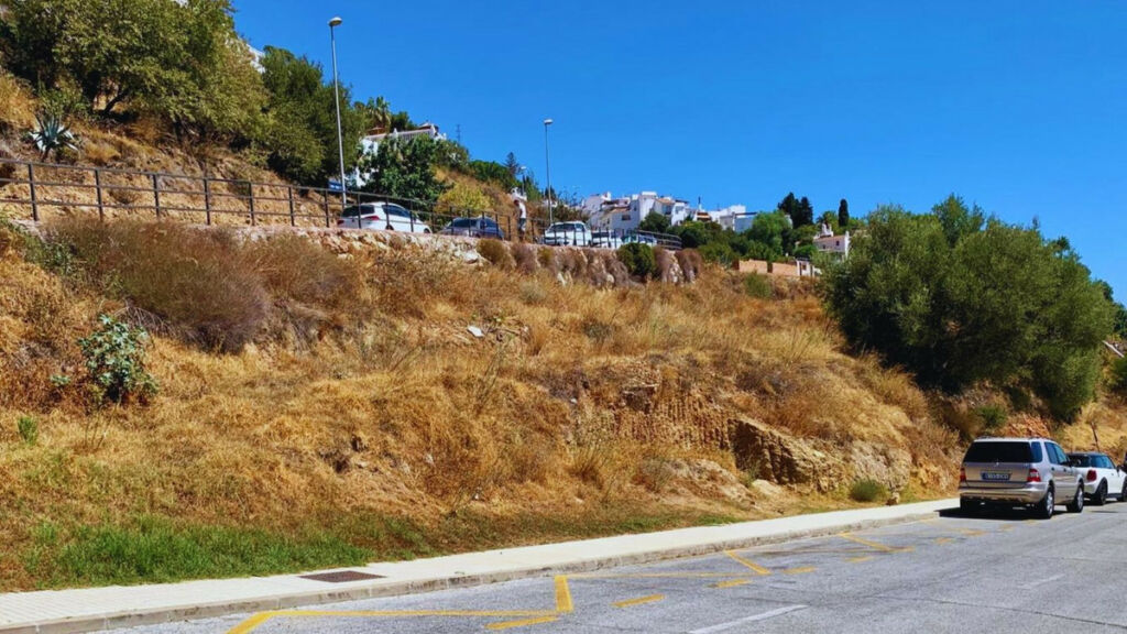 Residential Plot Mijas Málaga - image 5