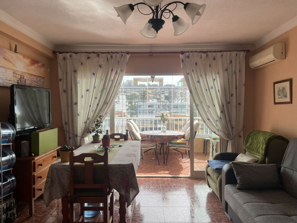 Top Floor Apartment Benalmadena Costa Málaga - image 5