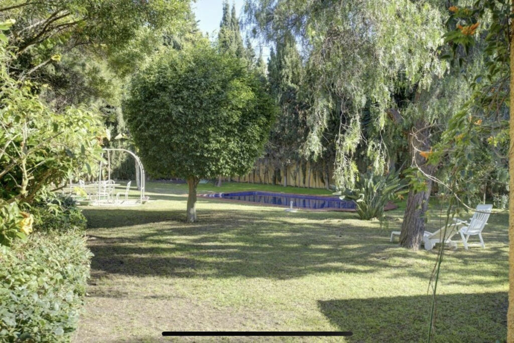 Detached Villa El Rosario Málaga - image 10