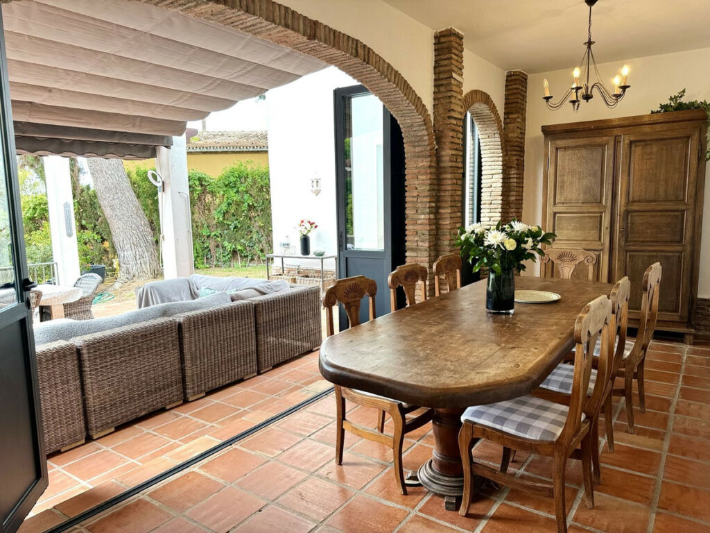 Detached Villa Carib Playa Málaga - image 5