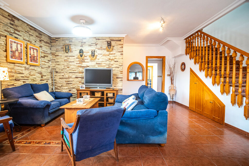 Detached Villa Santiago de la Ribera Murcia - image 5