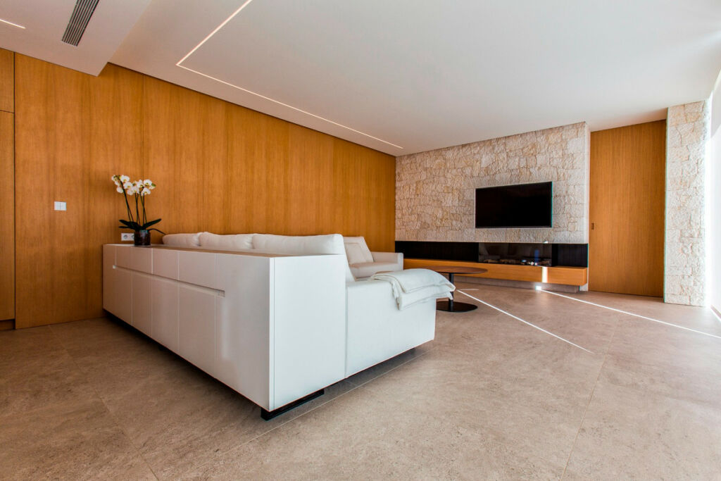 Detached Villa Benissa Alicante - image 5