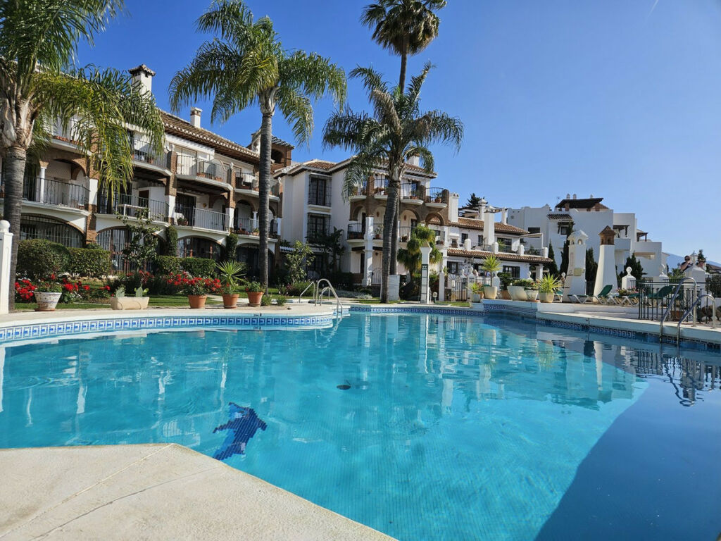 Semi-Detached House Mijas Golf Málaga - image 5