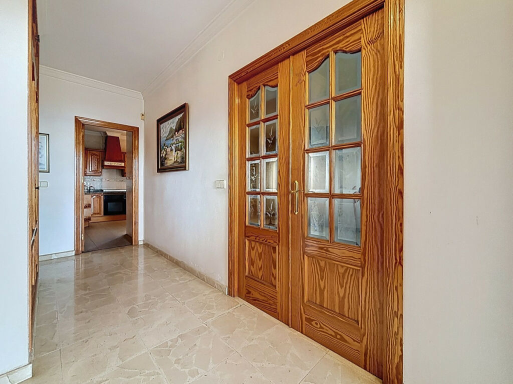 Detached Villa Chilches Málaga - image 5