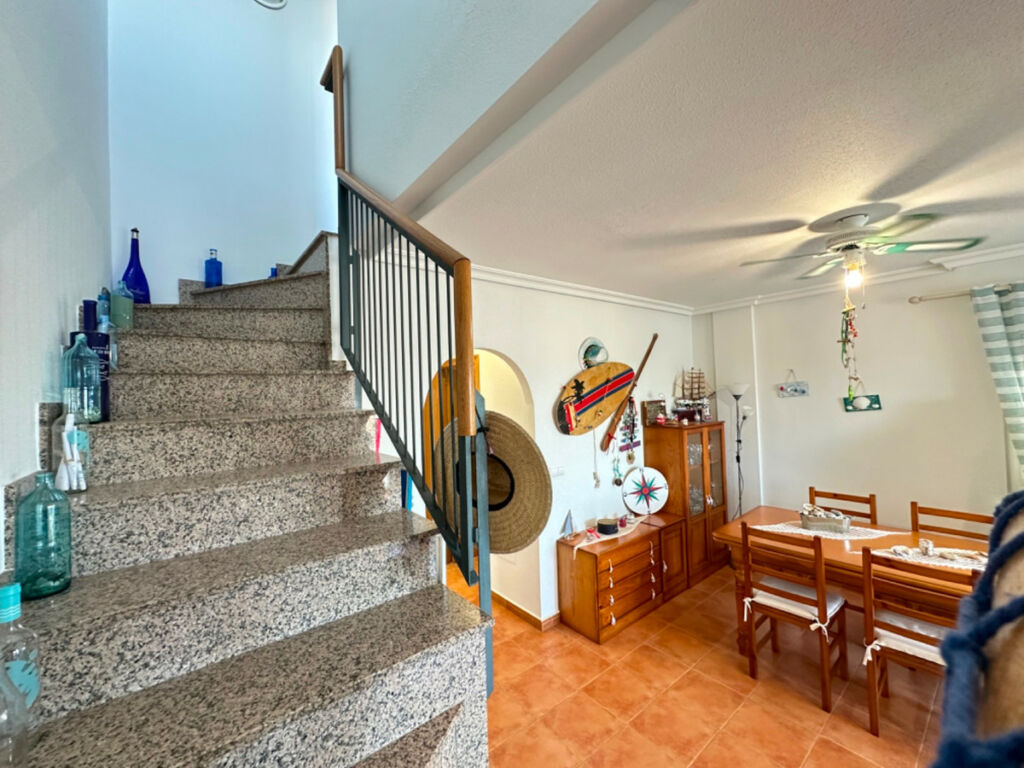 Duplex Los Narejos Murcia - image 5