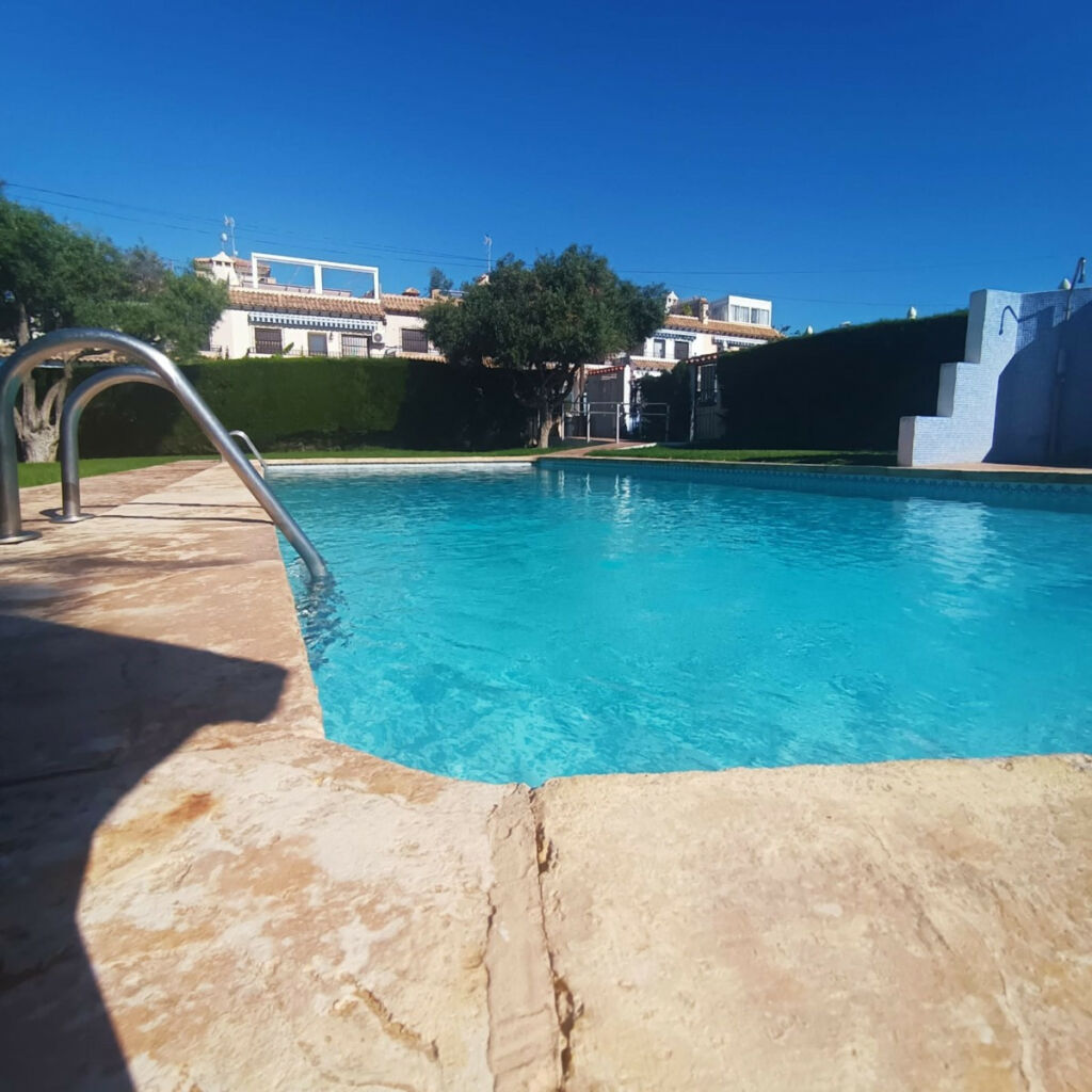 Townhouse Torrevieja Alicante