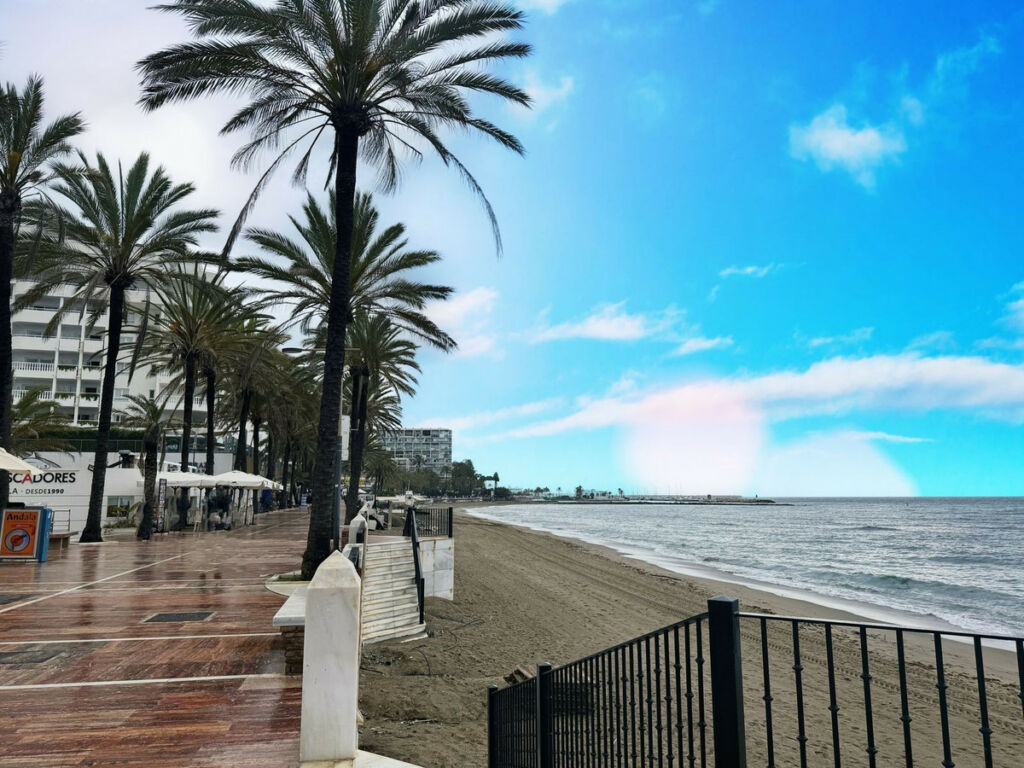 Duplex Marbella Málaga - image 5