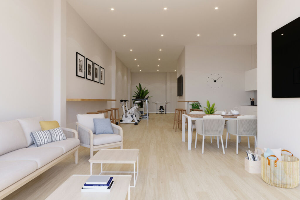 Ground Floor Apartment Algorfa Alicante - image 5