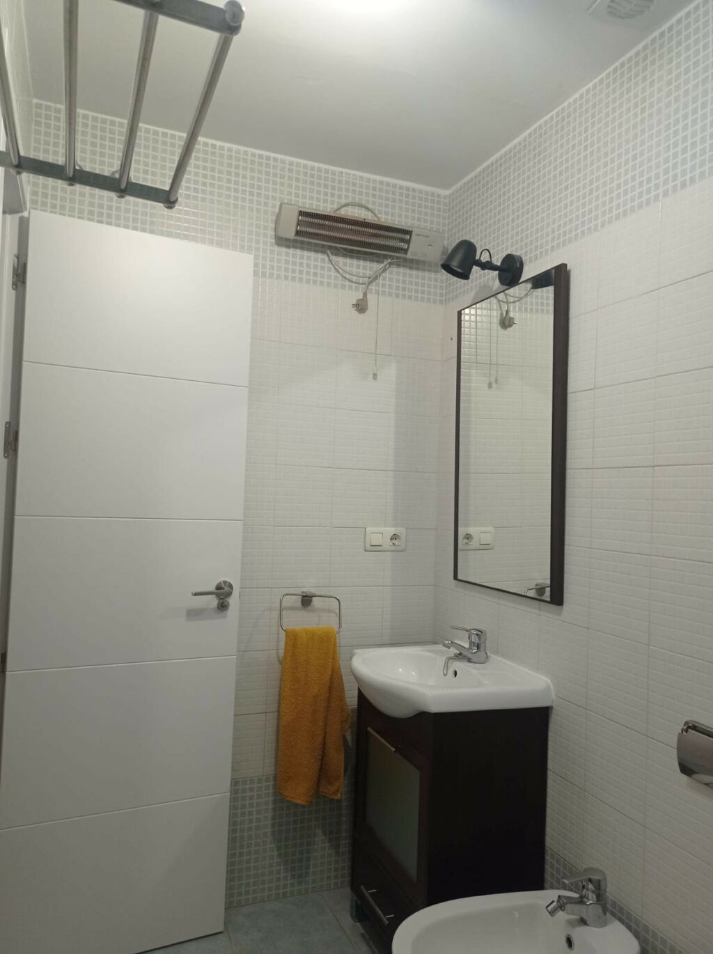 Middle Floor Apartment Málaga Málaga - image 5