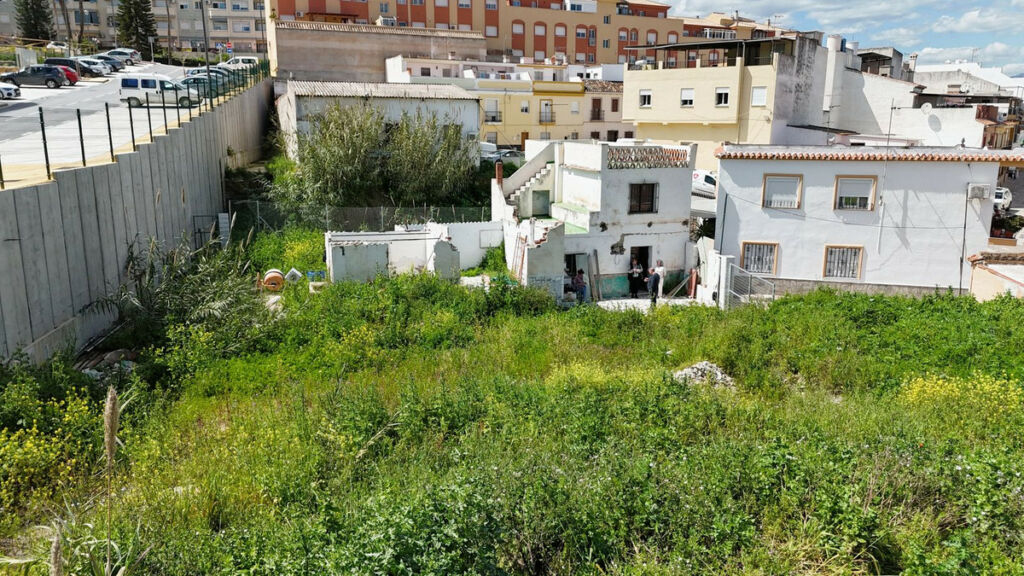 Residential Plot Coín Málaga - image 5