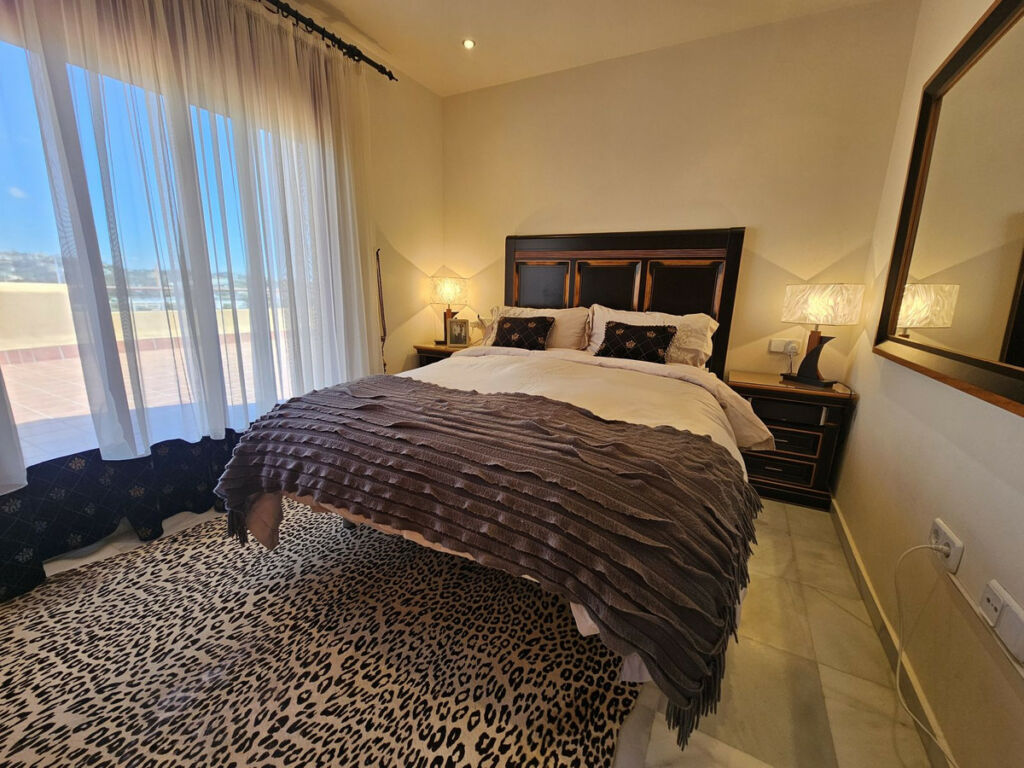 Penthouse La Cala de Mijas Málaga - image 5