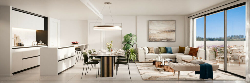 Ground Floor Apartment Marbella Málaga - Bild 5