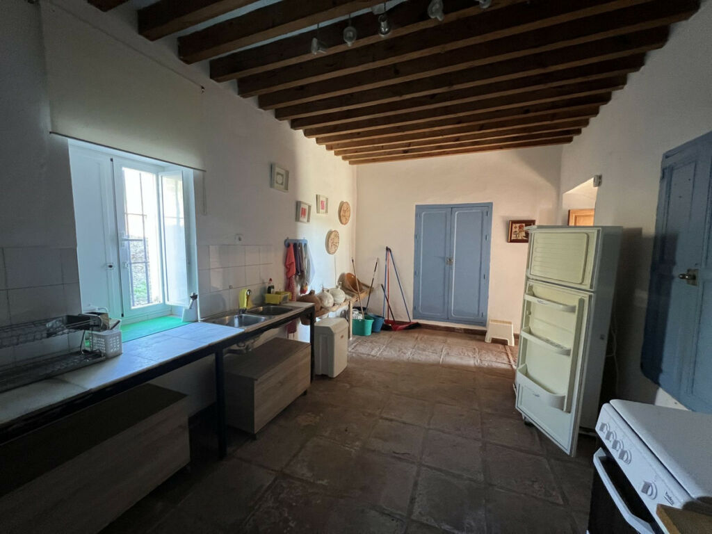 Finca - Cortijo Casabermeja Málaga - image 6