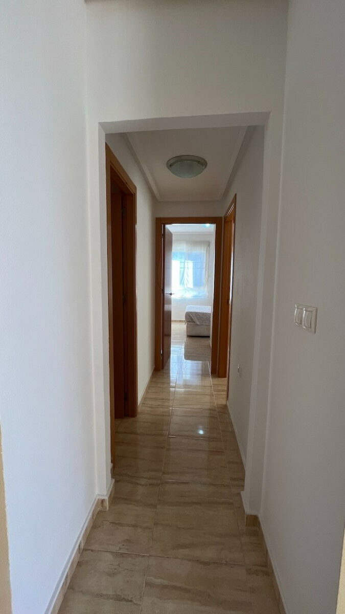 Ground Floor Apartment Benidorm Alicante - image 5