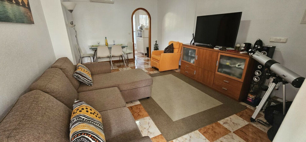 Bungalow Lomas de Cabo Roig Alicante - image 8