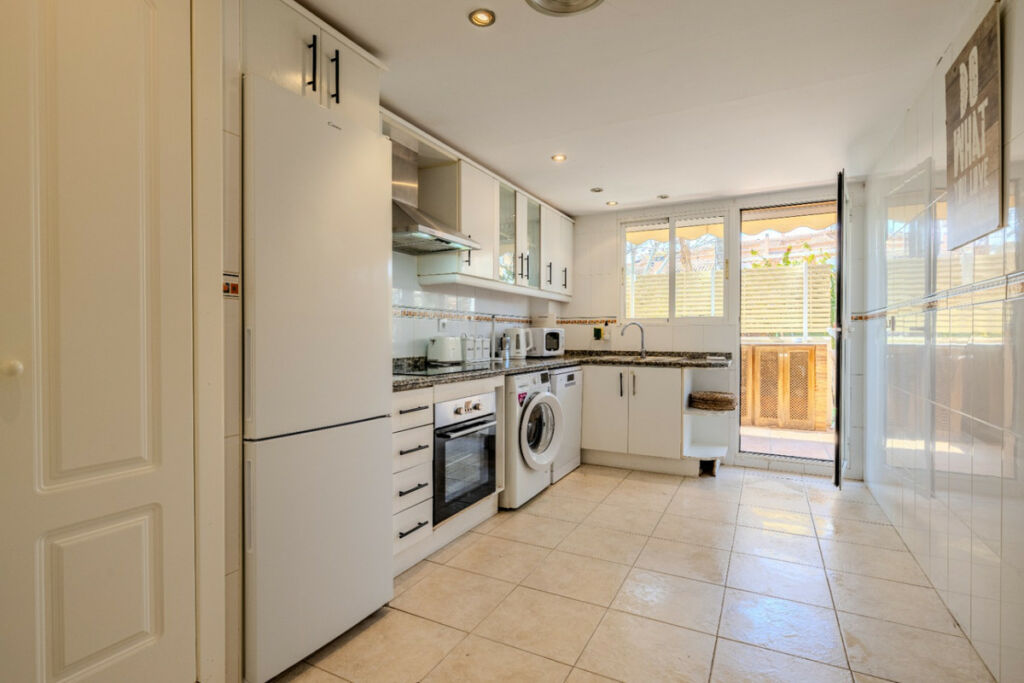 Duplex Javea Alicante - image 5