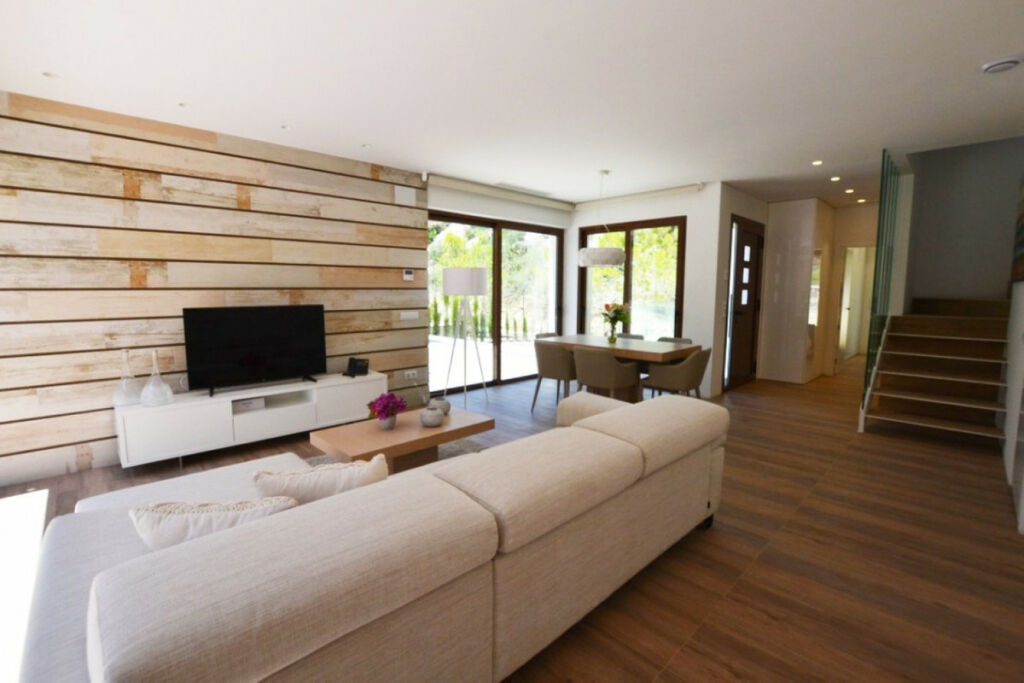 Semi-Detached House Las Colinas Golf Alicante - zdjęcie 5