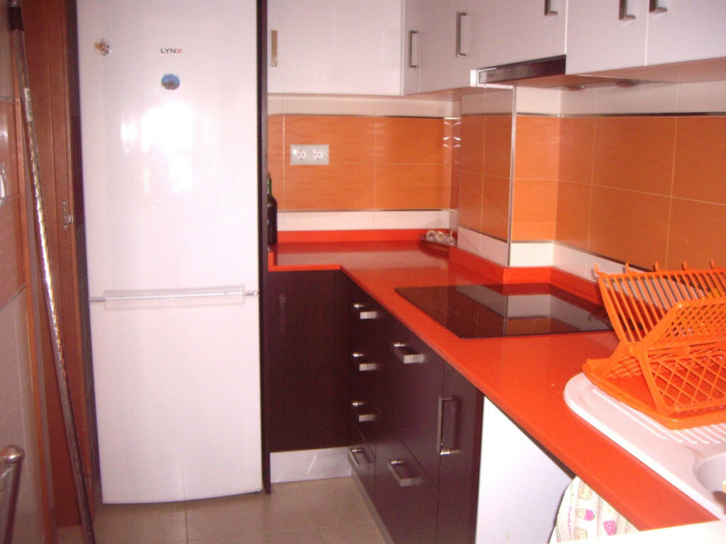 Middle Floor Apartment Guardamar del Segura Alicante - image 5