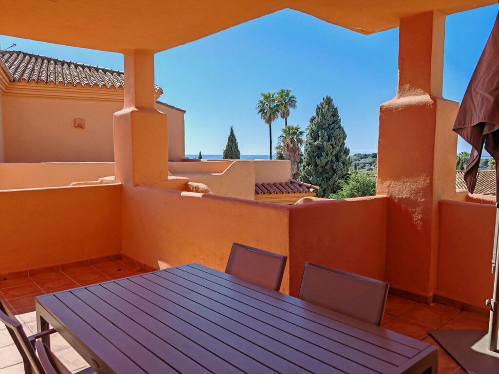 Penthouse Benahavís Málaga - image 5