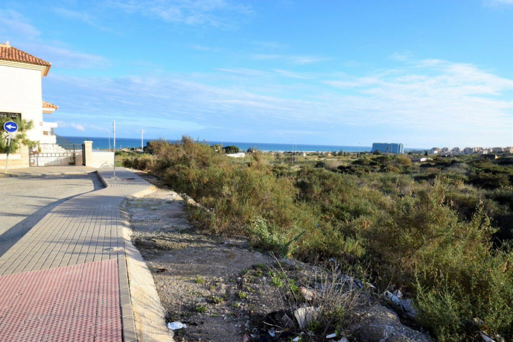 Land Guardamar del Segura Alicante - image 5