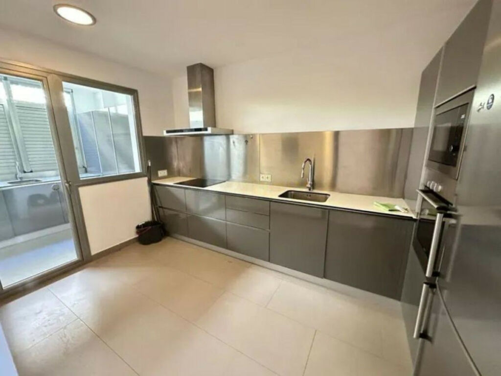 Ground Floor Apartment Marbella Málaga - image 5